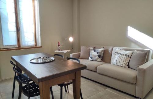 Olgiasca Apartment | Oceanfront Apartment Federico by Interhome - Rated 8.5/10