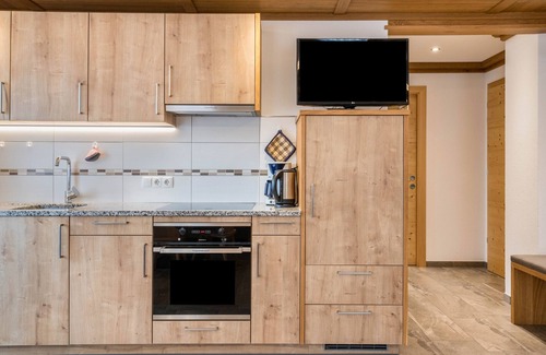 Valle di Casies Apartment | Explore 'Feldererhof Apt Hochstein' with Mountain Views & Spa