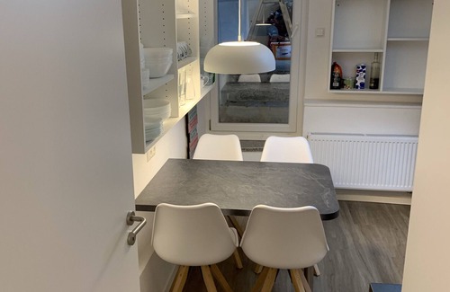 Passau Apartment | Beautiful Apartment 'Felix Living 7' with Oceanfront Views