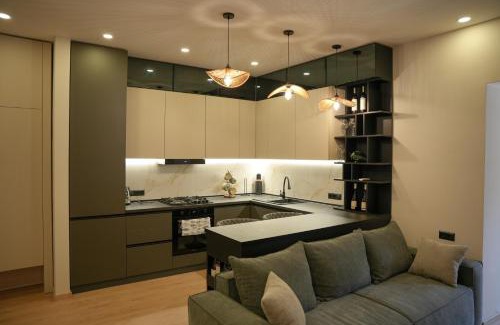 Kutaisi Apartment | Apartment Felix Varla