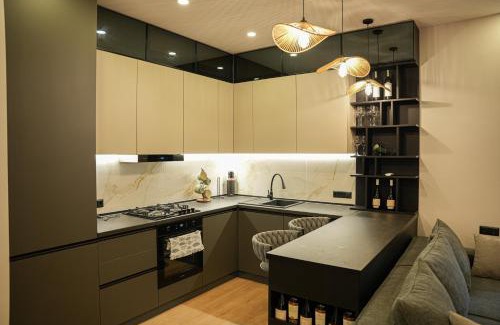 Kutaisi Apartment | Apartment Felix Varla