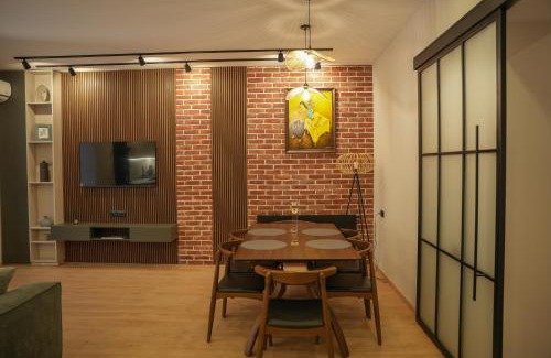 Kutaisi Apartment | Apartment Felix Varla