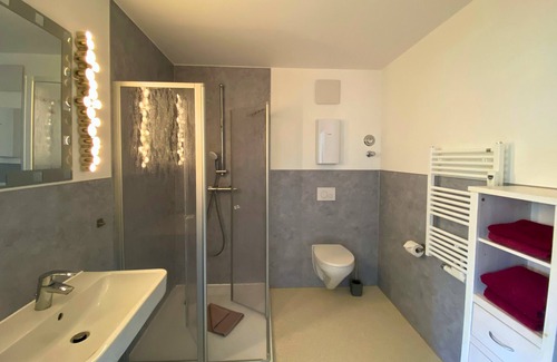 Bergen auf Ruegen Apartment | Apartment Ferientiet im Herzen der Insel Rügen