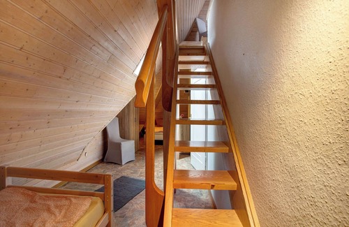 Ortsmitte Apartment | Apartment 'Ferienwohnung Roth 2' with Wi-Fi