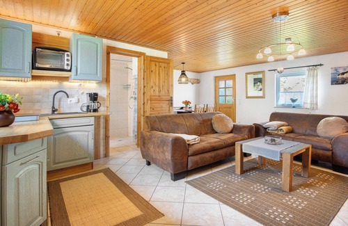 Trent Apartment | Premier Apartment 'Ferienhaus Struve' with Private Garden