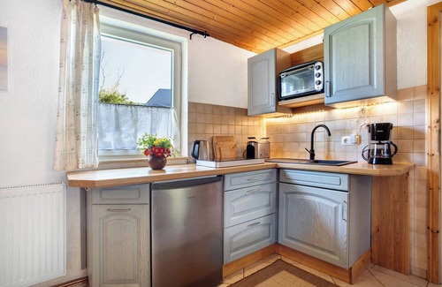 Trent Apartment | Premier Apartment 'Ferienhaus Struve' with Private Garden