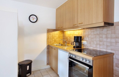 Hoechenschwand Apartment | Cozy Apartment with Private Terrace, Balcony & Wi-Fi