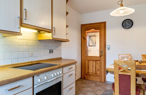 Baiersbronn Apartment | Mountain View Apartment 'Ferienwohnung Panorama' with Terrace