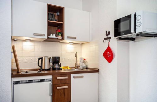 Bolsterlang Apartment | Mountain View Apartment with Balcony and Free Wi-Fi
