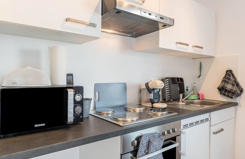 Inzigkofen Apartment | Pet-Friendly Apartment with Ocean View in Inzigkofen Donautal