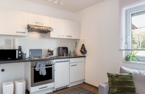 Inzigkofen Apartment | Pet-Friendly Apartment with Ocean View in Inzigkofen Donautal