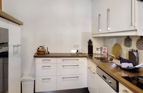 Havelberg Apartment | Discover Ferienwohnung Havelvorland with Ocean Views & Wi-Fi
