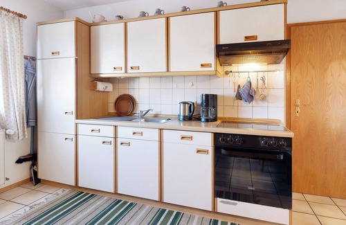 Loffingen Apartment | Mountain View Apartment with Balcony & Wi-Fi - 10/10 Rating