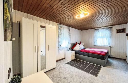 Quiddelbach Apartment | Apartment Ferienwohnung Renata 1 nahe Nürburgring by Interhome