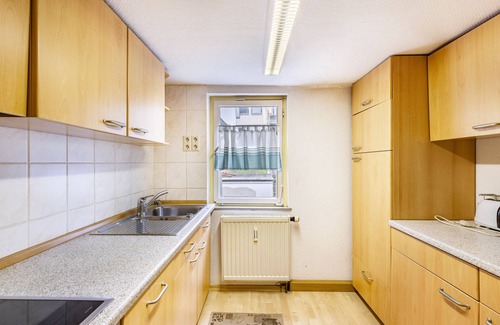 Albstadt Apartment | Modern Apartment 'Ferienwohnung 201' with Garden & Wi-Fi