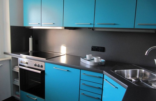 Albstadt Apartment | Comfortable Apartment 'Ferienwohnung Zollernalb' with Balcony