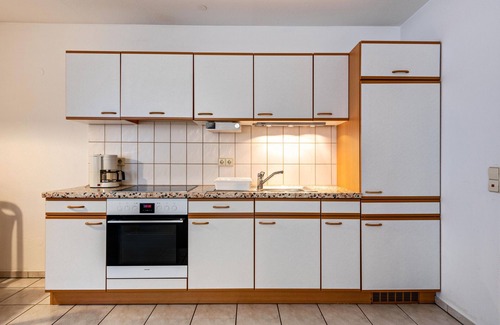 Todtmoos Apartment | Cozy Apartment 'Ferienwohnung Matt' with Private Terrace