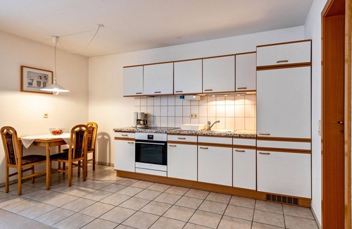 Todtmoos Apartment | Cozy Apartment 'Ferienwohnung Matt' with Private Terrace