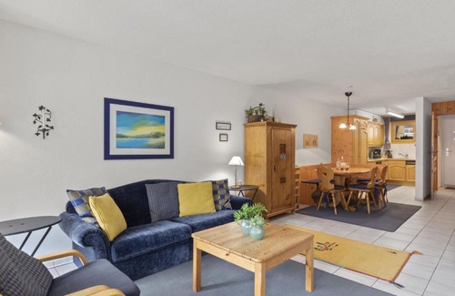 Churwalden Apartment | Family-Friendly Retreat at Apartment Ferienwohnung Saelens