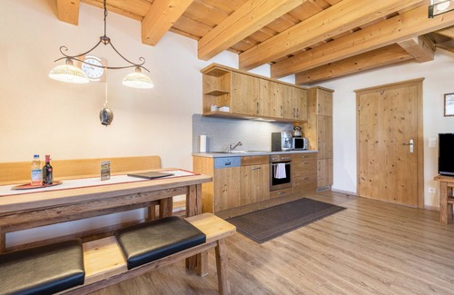 Freyung Apartment | Relaxing Apartment 'Ferienwohnung Stod´l' with Pool & Terrace