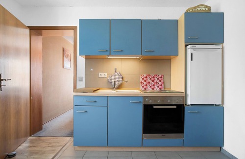 Luessow Apartment | Discover 'Ferienwohnung Lüssow' with Private Terrace & Garden