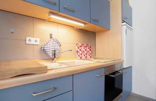 Luessow Apartment | Discover 'Ferienwohnung Lüssow' with Private Terrace & Garden