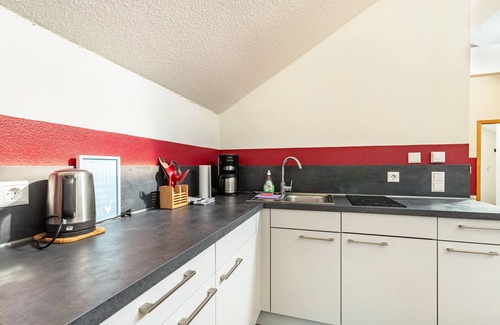 Passau Apartment | Dreamy Oceanfront Apartment with Wi-Fi & Spa Amenities