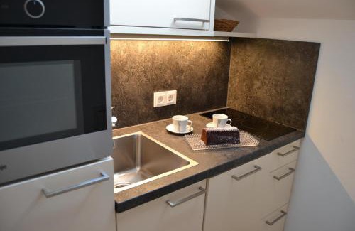 Radstadt Apartment | Family-Friendly Apartment - Ferienwohnung Elisabeth with Pool