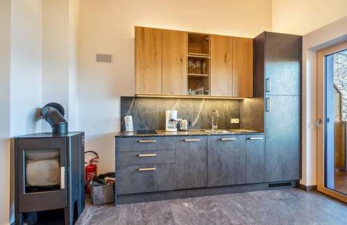 Verano Apartment | Experience 'Ferienwohnung Gruberhof' with Mountain Views