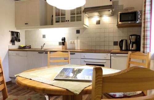 Gnesau Apartment | Cozy Apartment Gurkhof-1 with Hot Tub & Pet-Friendly Stay