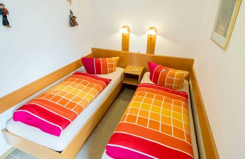 Bad Grund Apartment | Apartment Fernblick - House Fernblick