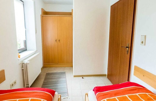 Bad Grund Apartment | Apartment Fernblick - House Fernblick