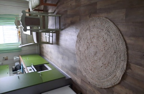 Stavenhagen Apartment | Unforgettable Stay at Apartment Fewo am Schloss - 10/10 Rating
