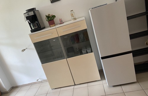 Runding Apartment | Experience 'Fewo Mit Burgruinenblick' with Private Terrace
