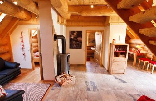 Grab Apartment | Family-Friendly Retreat at Apartment Fichte by Interhome