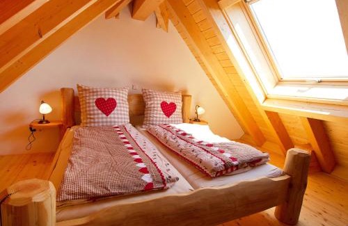 Grab Apartment | Family-Friendly Retreat at Apartment Fichte by Interhome