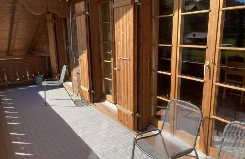 Saanenmoeser Apartment | Family-Friendly Apartment Fichte - Sulliger by Interhome