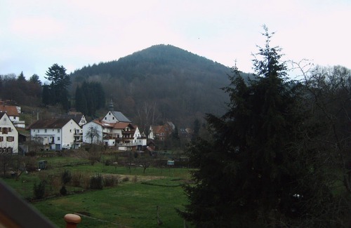Schonau House | Discover Apartment Fichter: Family-Friendly Stay in Palatinate