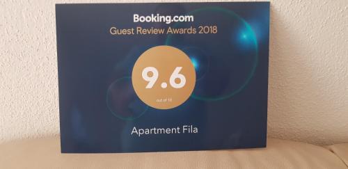Kocani Apartment | Discover Apartment Fila: 4-Star Stay with Family Amenities