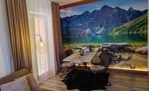 Velka Lomnica Apartment | Guest Rated: Apartment FIMM with Oceanfront Pool & Spa