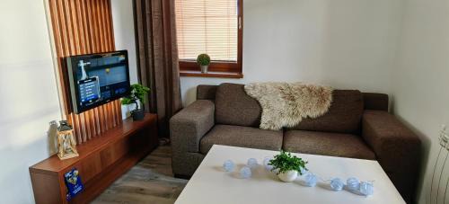 Velka Lomnica Apartment | Guest Rated: Apartment FIMM with Oceanfront Pool & Spa