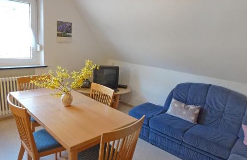 Eisenbach Apartment | Pet-Friendly Apartment Fischer by Interhome: Guest Rated 8.1