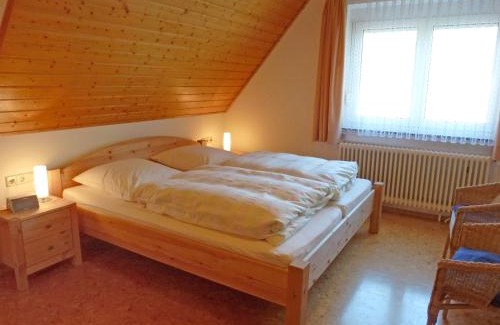 Eisenbach Apartment | Pet-Friendly Apartment Fischer by Interhome: Guest Rated 8.1