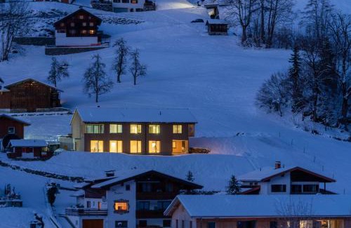 Silbertal Apartment | Exceptional Apartment Fitsch: Pet & Child Friendly Retreat