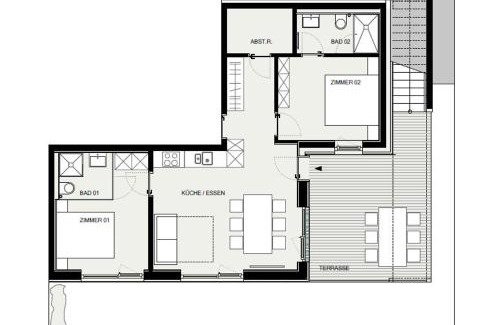 Silbertal Apartment | Exceptional Apartment Fitsch: Pet & Child Friendly Retreat