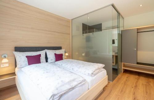 Silbertal Apartment | Exceptional Apartment Fitsch: Pet & Child Friendly Retreat