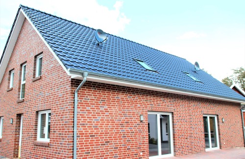Thulsfeld Apartment | Family-Friendly Apartment at Thülsfelder Dam with Kitchen