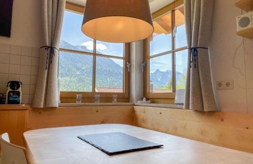 Wallgau Apartment | Pet-Friendly Apartment Flösserstrasse: Rated 9/10 by Guests