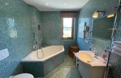 Wallgau Apartment | Pet-Friendly Apartment Flösserstrasse: Rated 9/10 by Guests