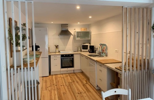 Saint-Jean-de-Luz Apartment | Oceanfront Apartment in Saint Jean de Luz - Rated 9.6/10